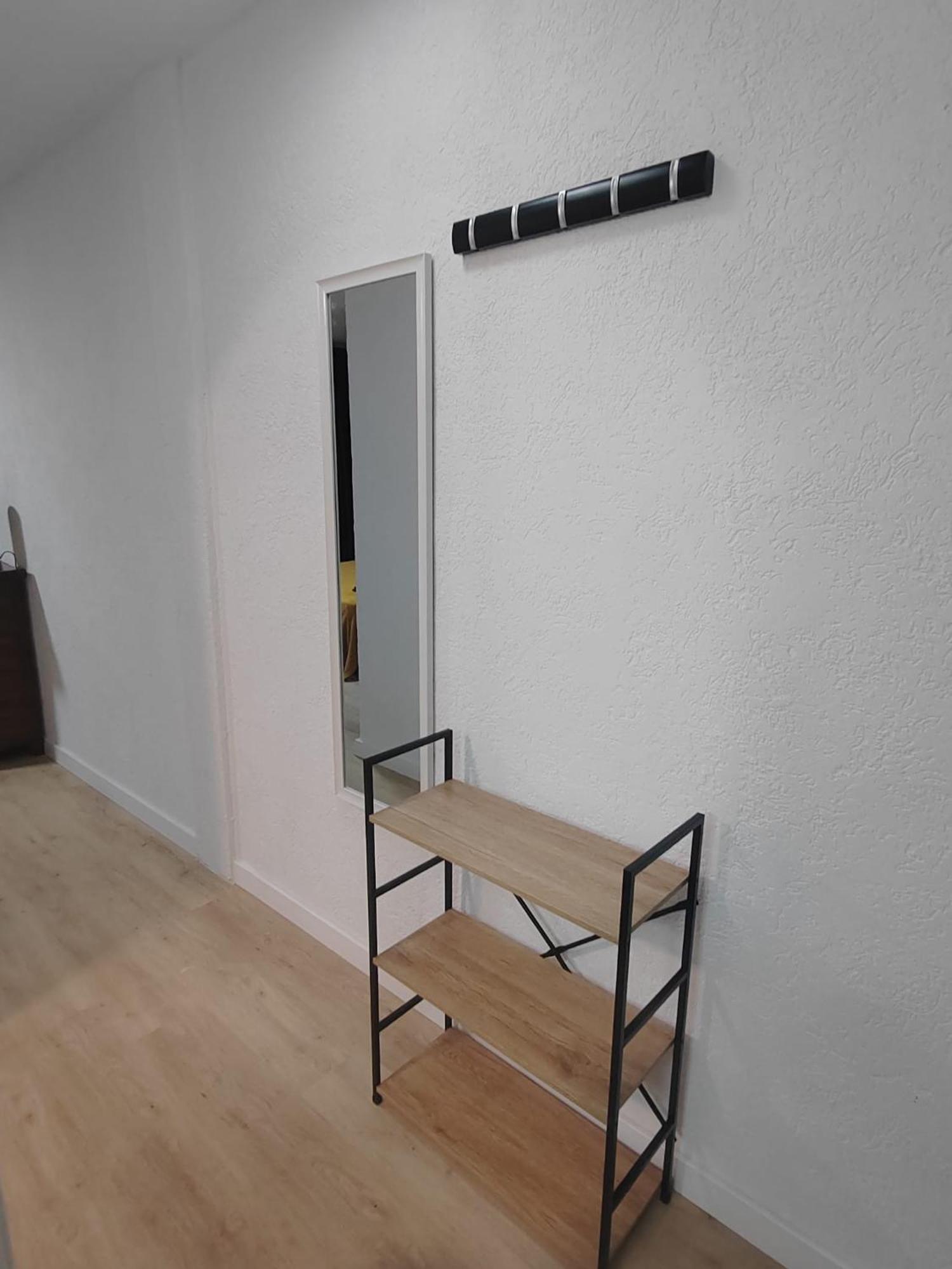 Apartment-Studio With View M&M Benidorm Exterior foto